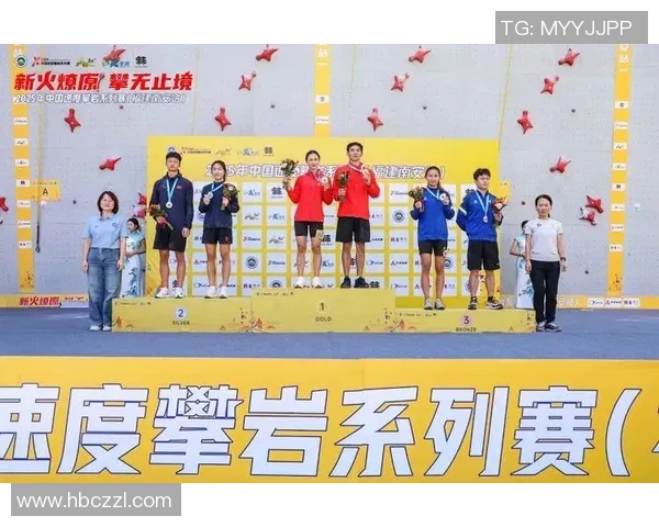 重庆攀岩队在攀岩节奏排名中创下新高展现实力与团队精神